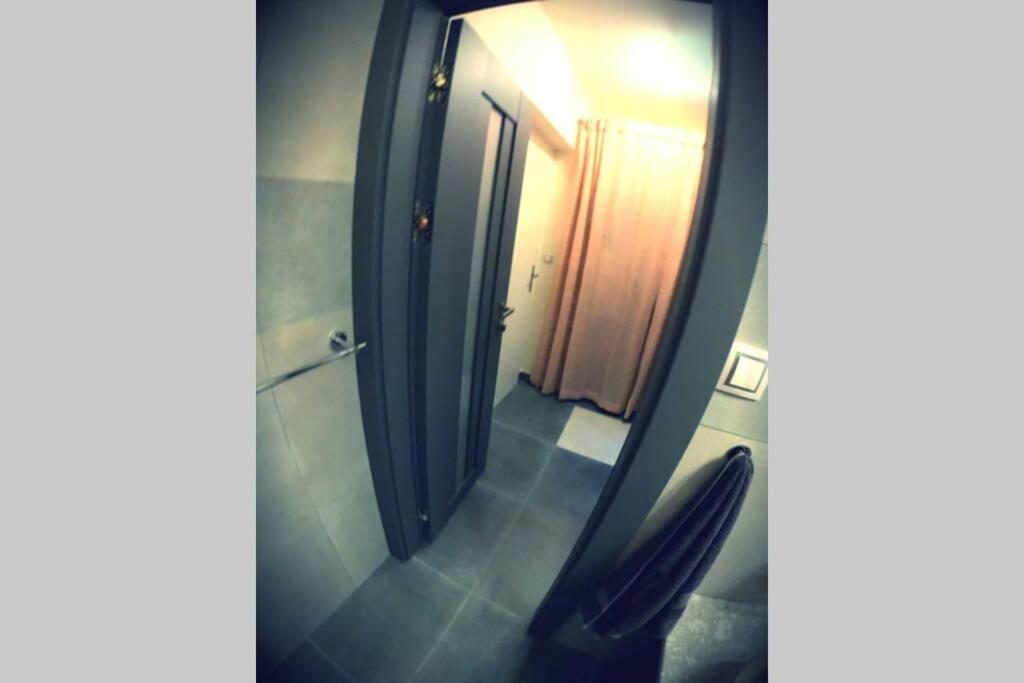 The Mountain Loft Klinovec - With Infrasauna 야히모프 외부 사진