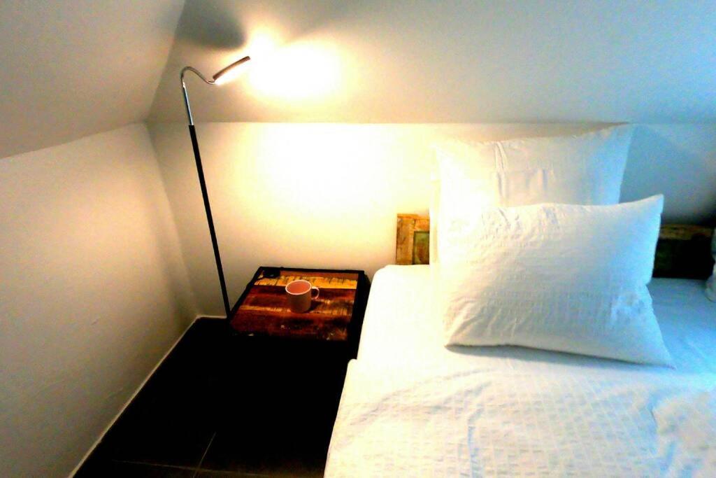 The Mountain Loft Klinovec - With Infrasauna 야히모프 외부 사진